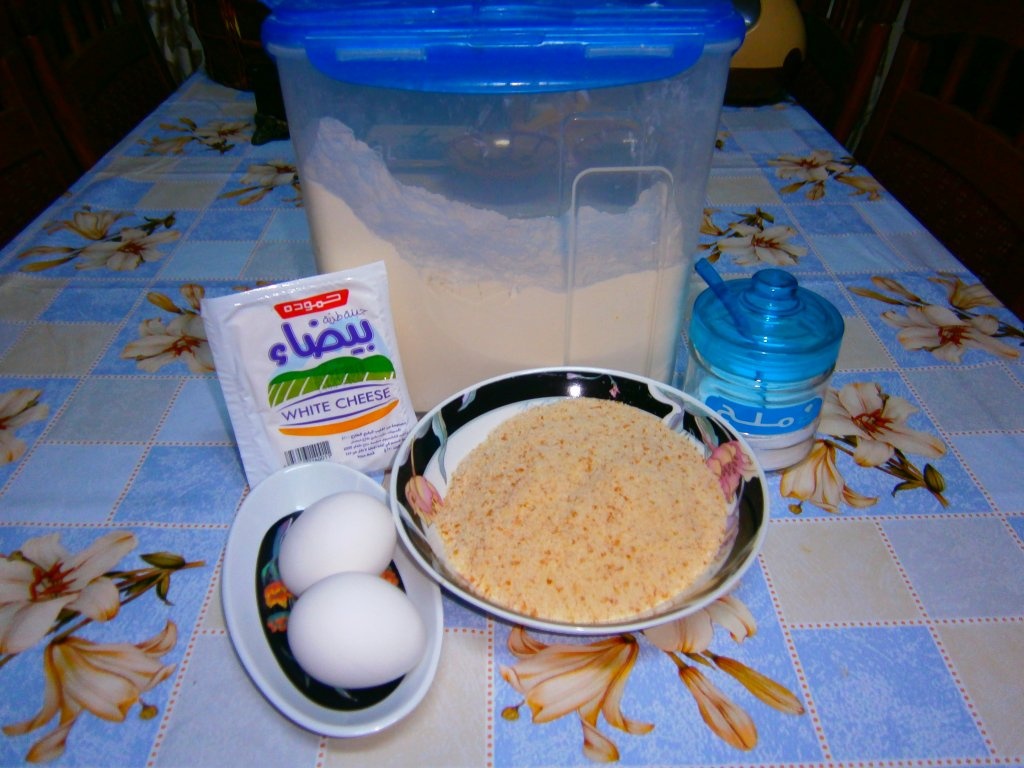 Reţetă de preparare a papanaşilor fierţi