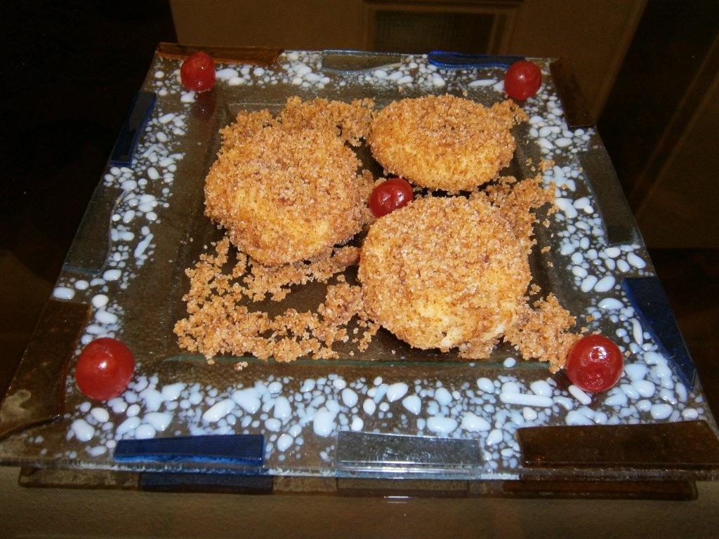 Reţetă de preparare a papanaşilor fierţi