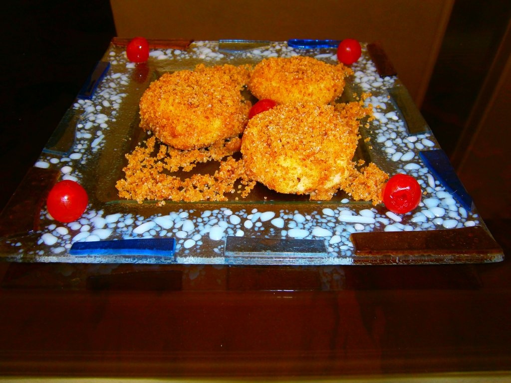 Reţetă de preparare a papanaşilor fierţi