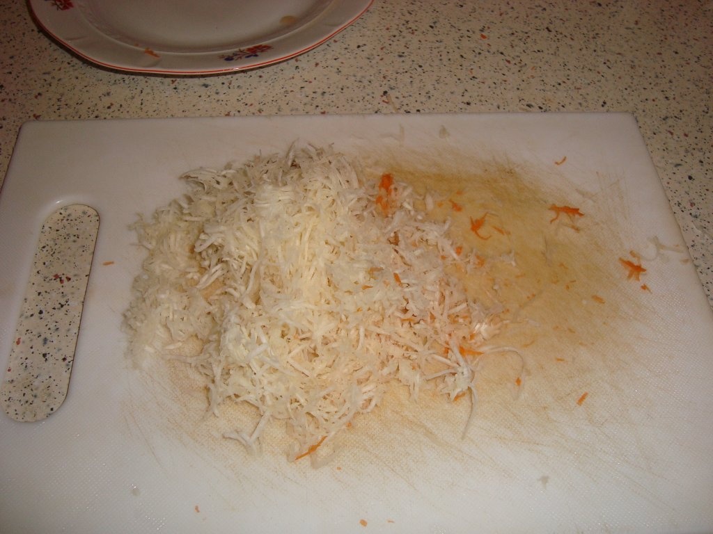 Fasole scazuta cu piept de pui