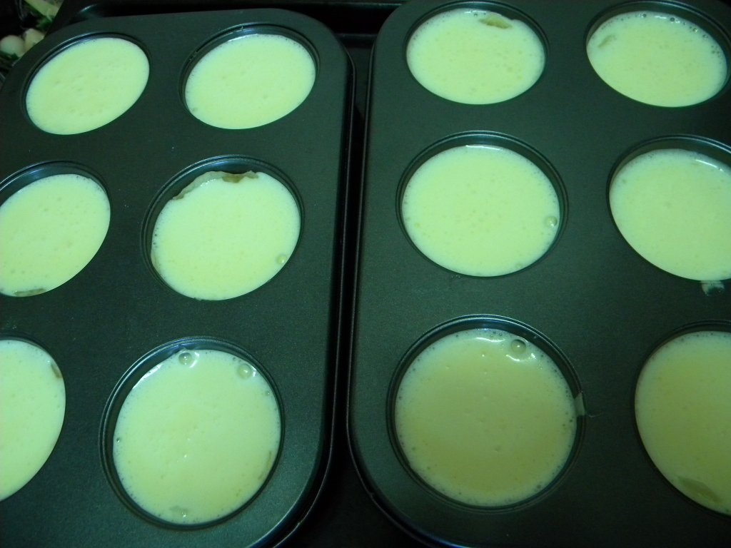 Pastel de nata