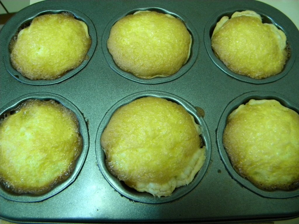 Pastel de nata