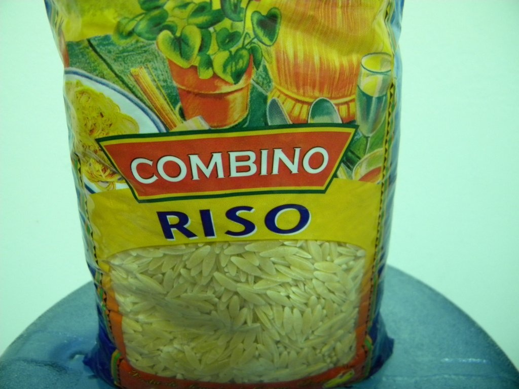 Budinca de riso