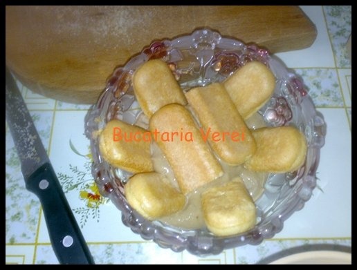 Desert rapid si gustos