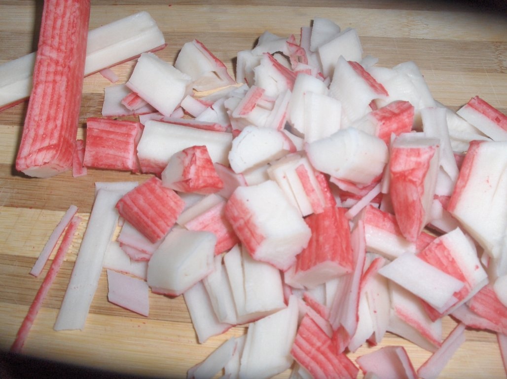 Pateu picant din Delicii de Mare