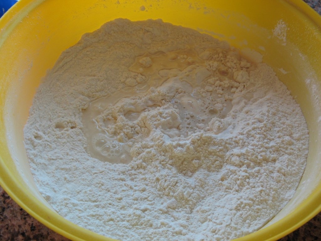 Paine Indiana  Poori