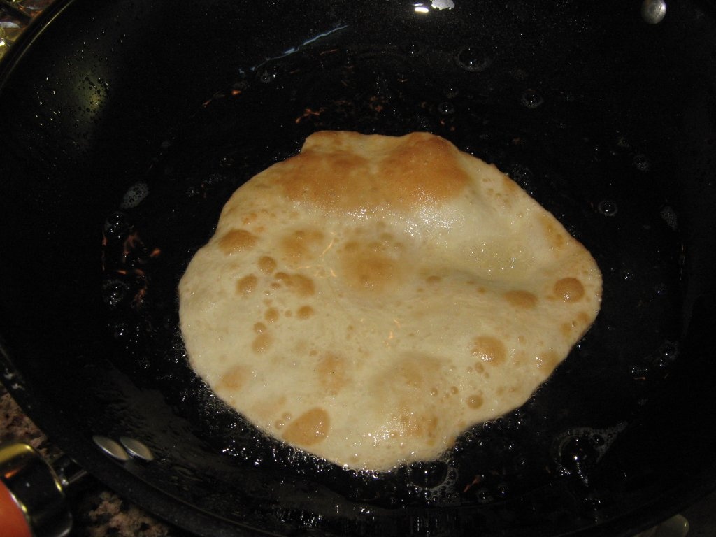 Paine Indiana  Poori