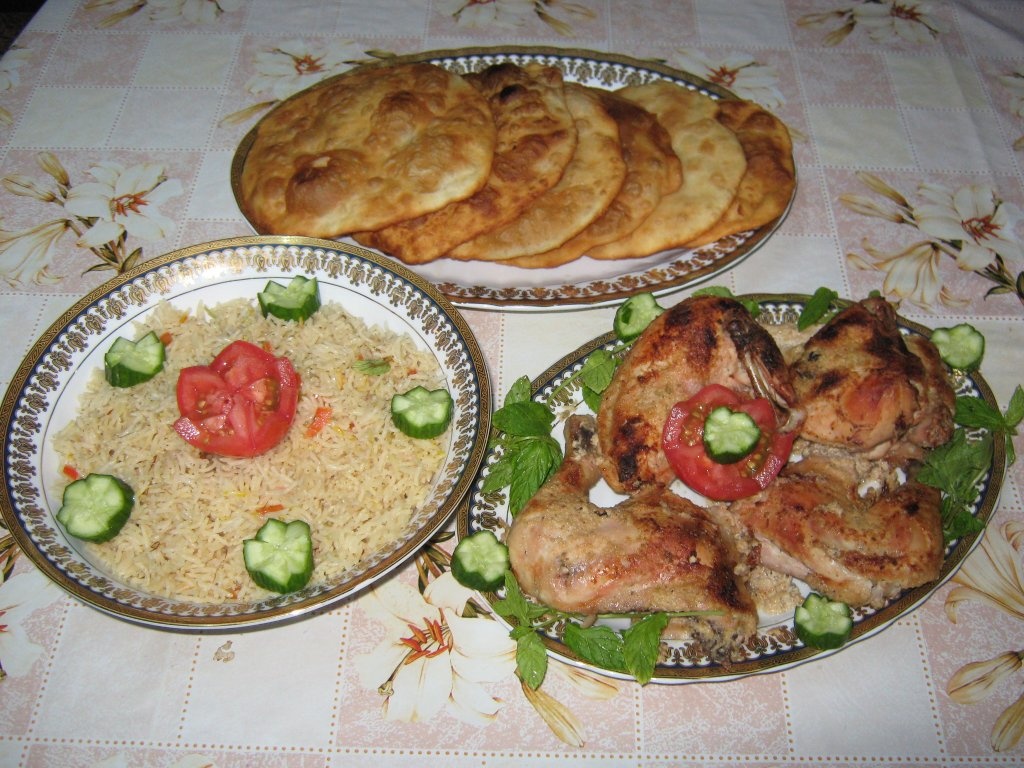 Paine Indiana  Poori