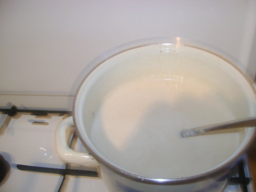 Clatite cu carne de pui