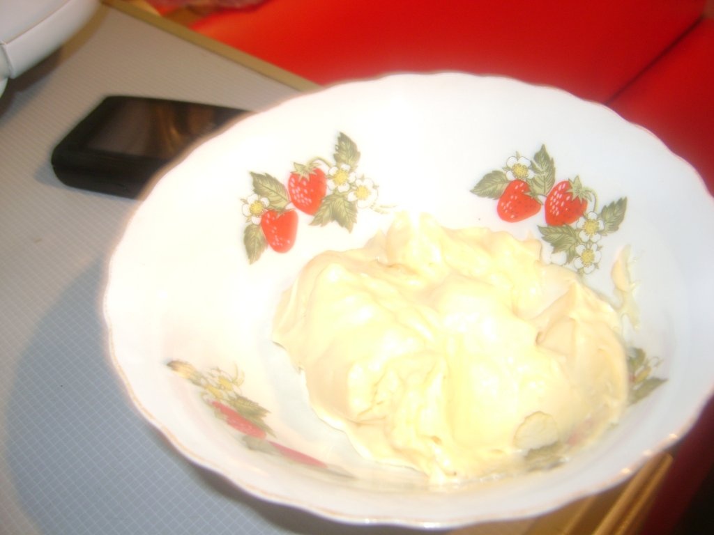 Clatite cu carne de pui