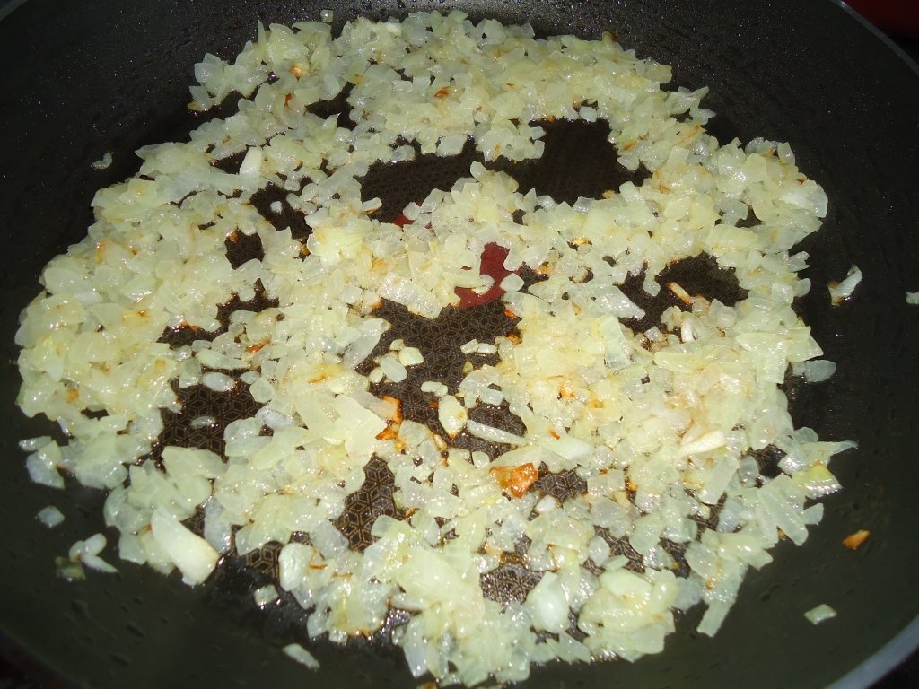 Paste cu carne la cuptor