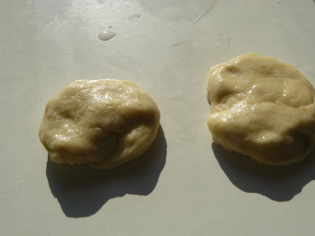 Plăcinte ca la mama Mărie