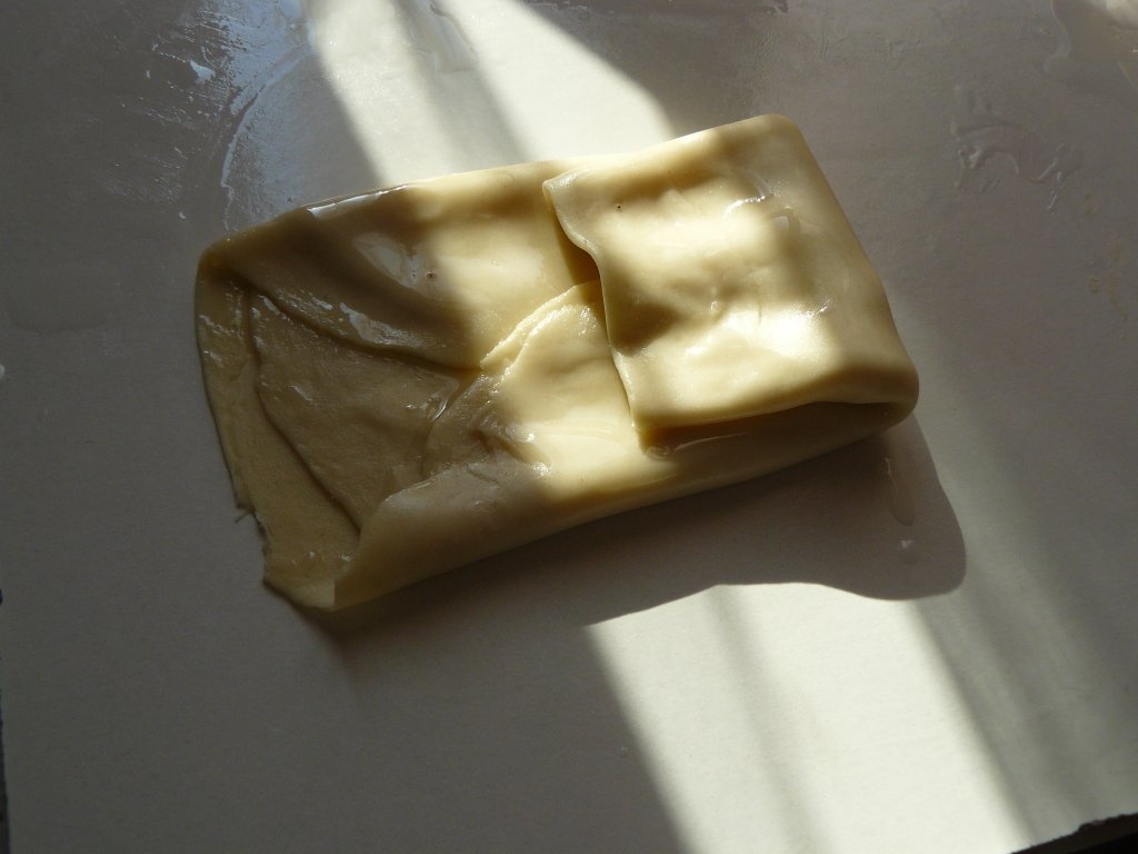 Plăcinte ca la mama Mărie