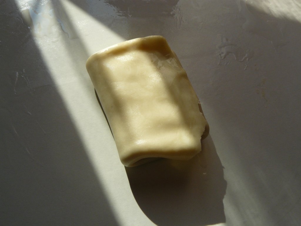 Plăcinte ca la mama Mărie