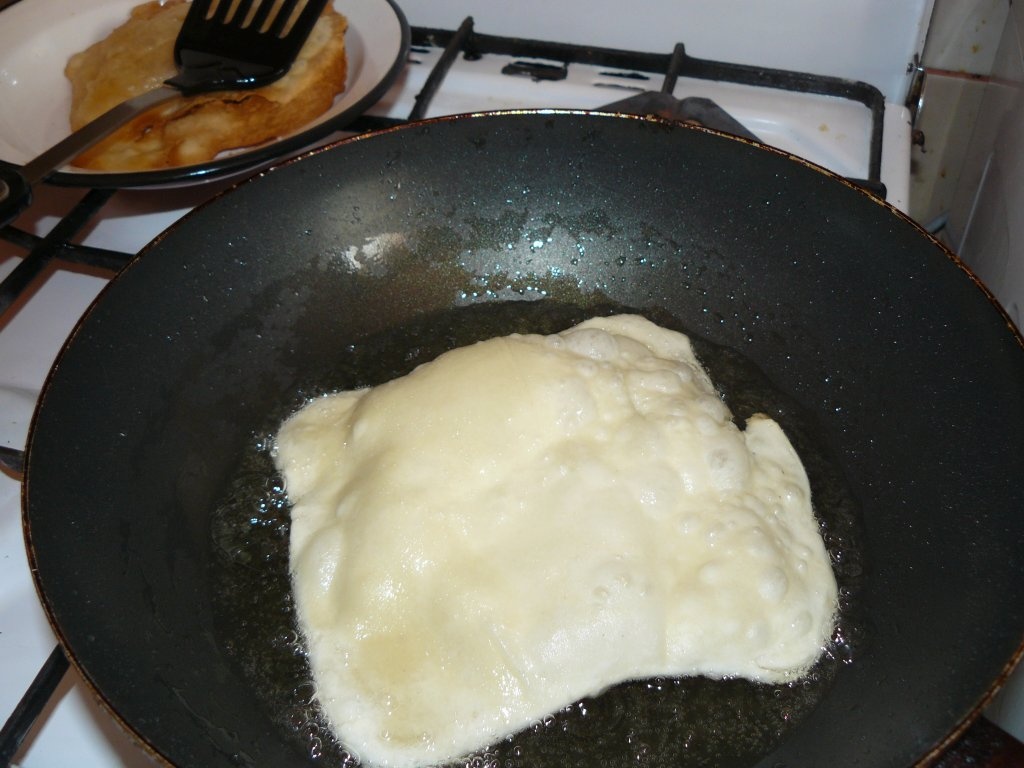 Plăcinte ca la mama Mărie