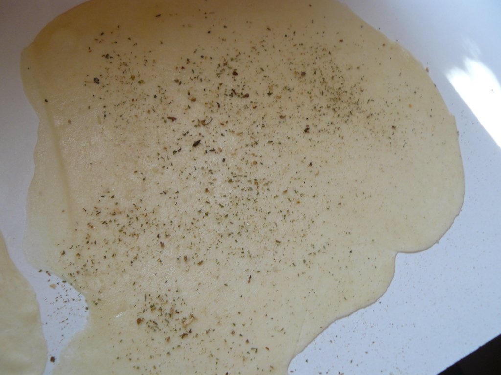 Plăcinte ca la mama Mărie