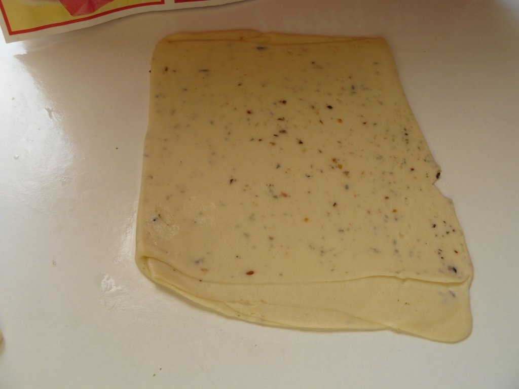 Plăcinte ca la mama Mărie