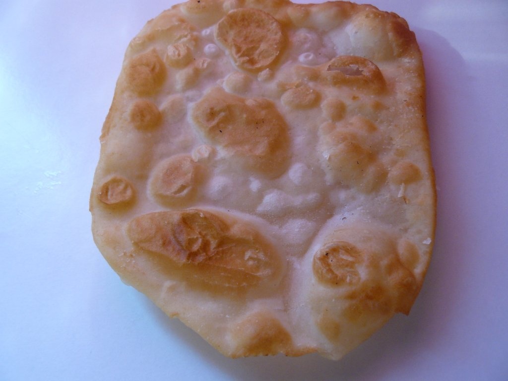 Plăcinte ca la mama Mărie