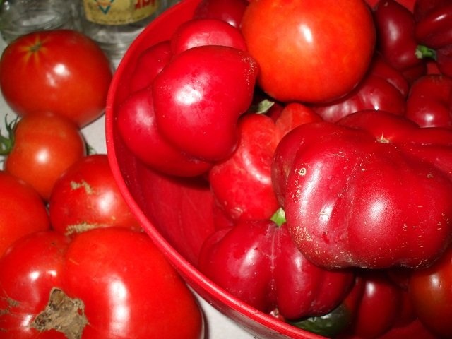 Amestec pentru ciorbe de pus in camara