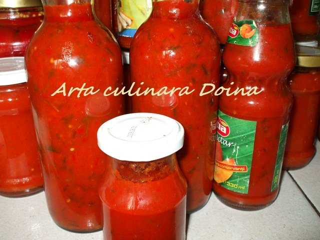 Amestec pentru ciorbe de pus in camara