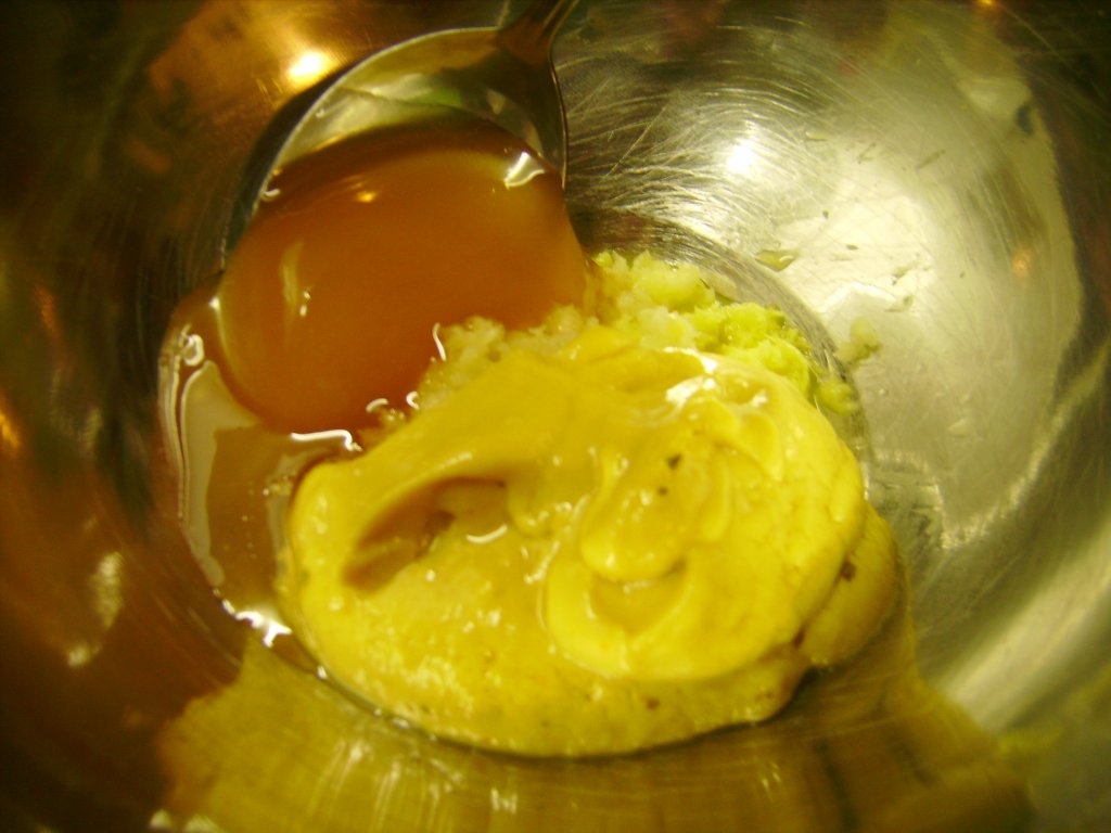 Somon la cuptor cu fenicul