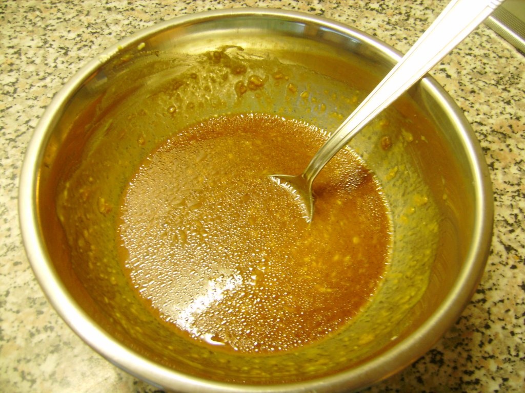 Somon la cuptor cu fenicul