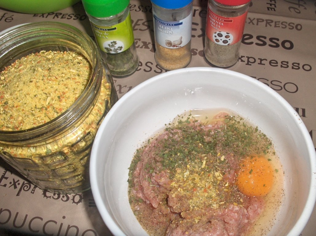 Pulpã  de  curcan la cuptor ( reteta pitarului)   (Perna de Peru à Padeiro)