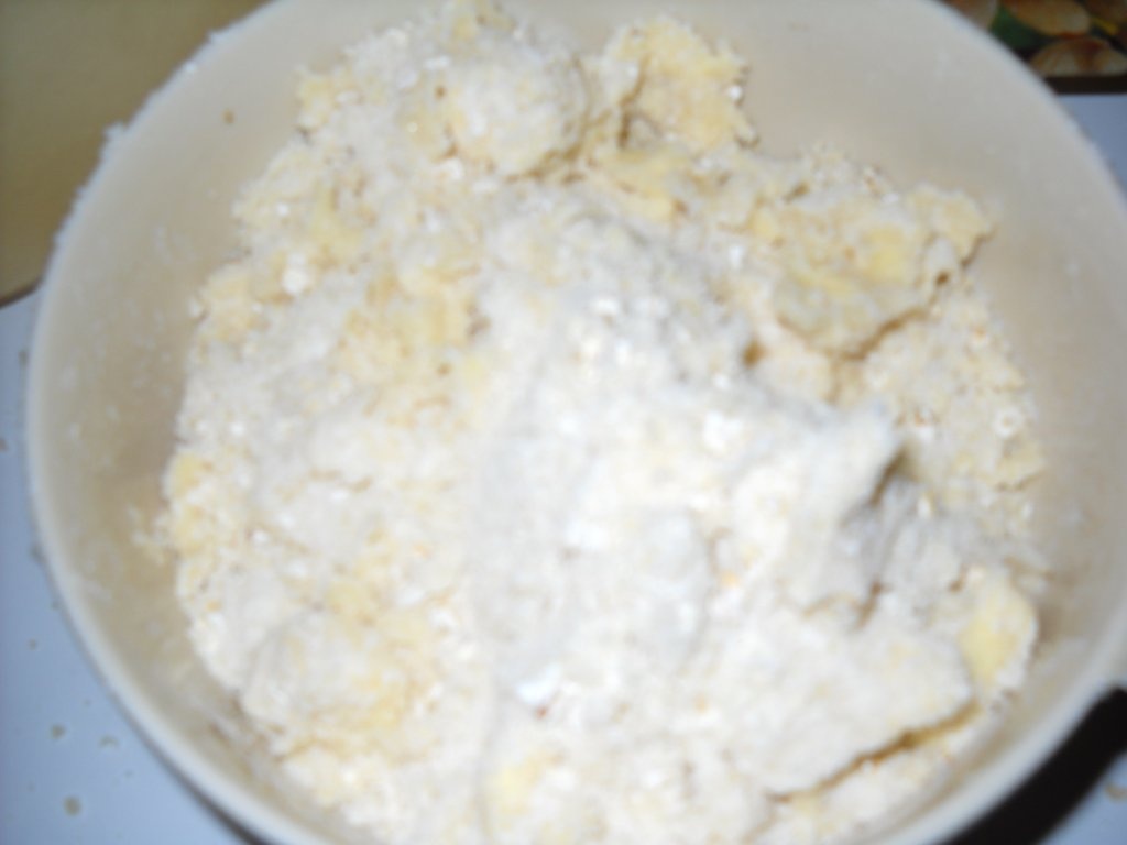 Tarta pofticioasa cu caise