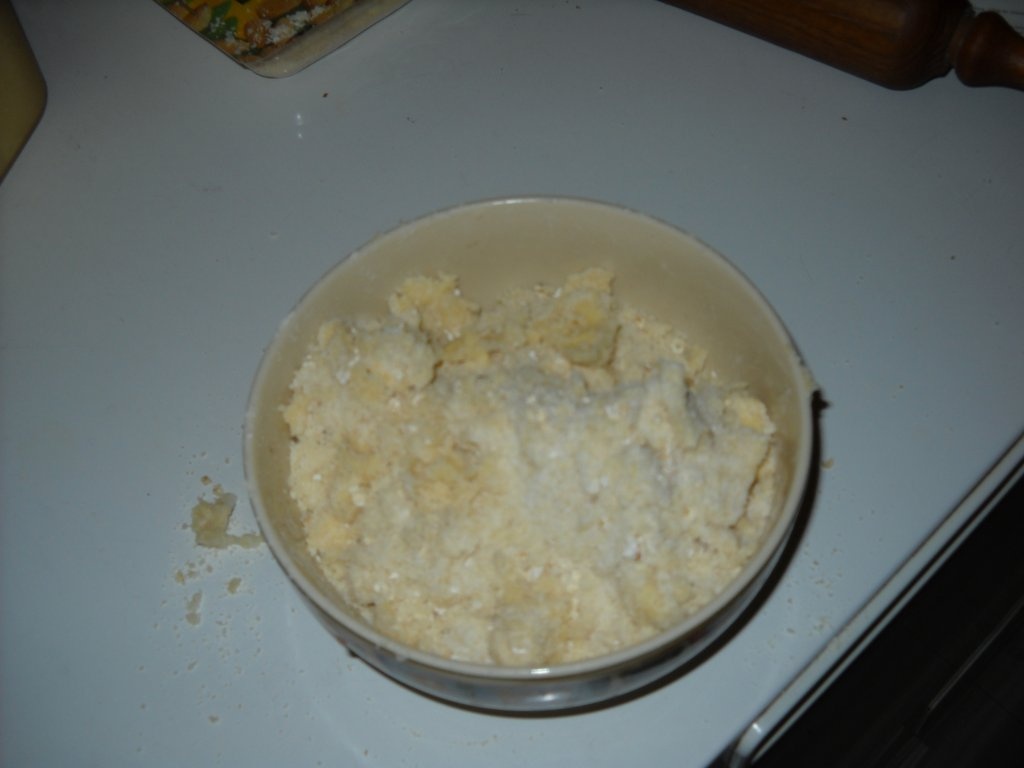 Tarta pofticioasa cu caise