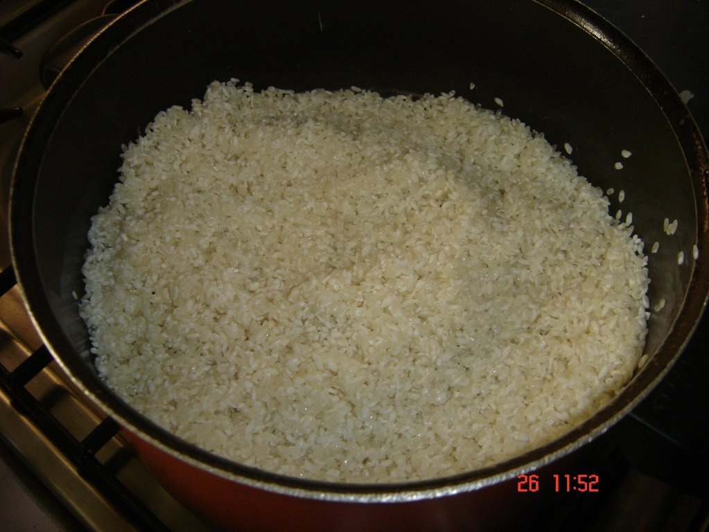 "Mansaf"- mancarea nationala a Iordaniei