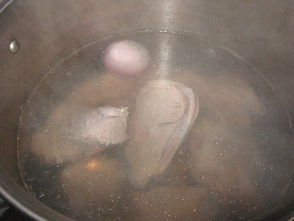 "Mansaf"- mancarea nationala a Iordaniei