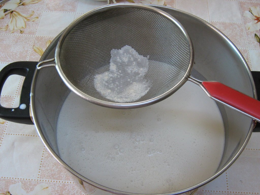 "Mansaf"- mancarea nationala a Iordaniei