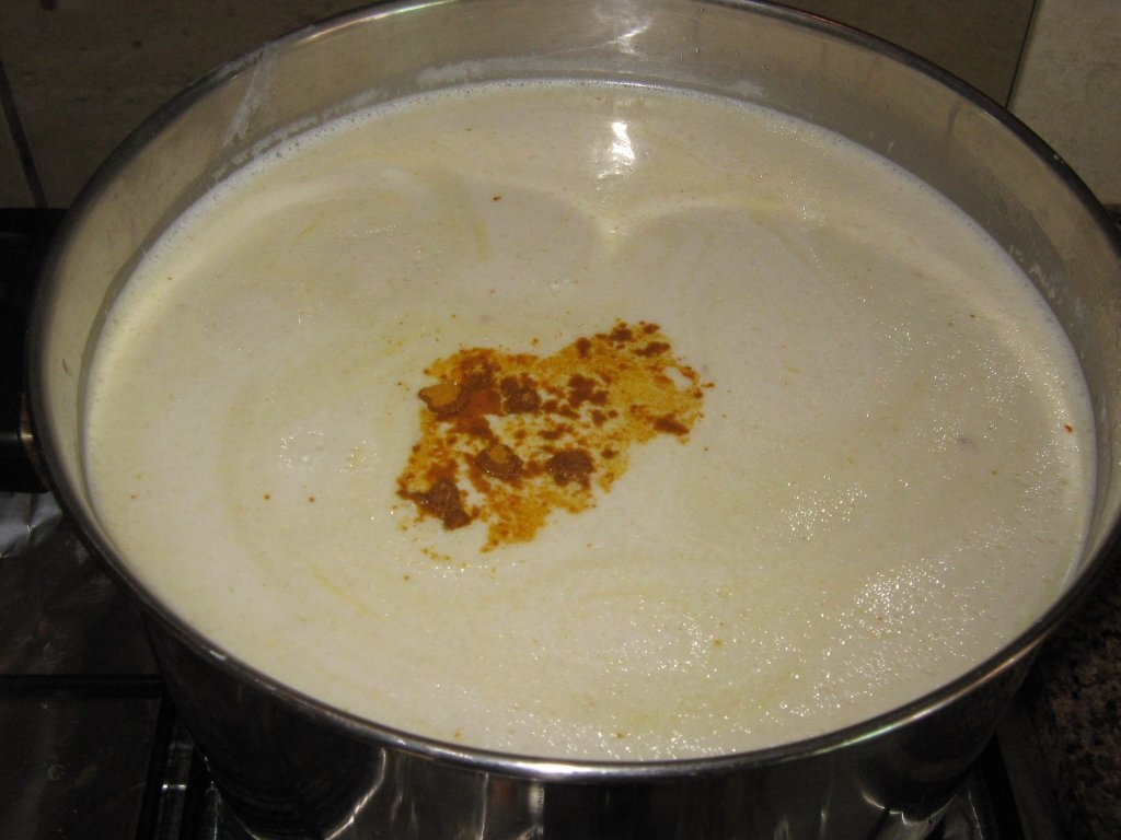 "Mansaf"- mancarea nationala a Iordaniei