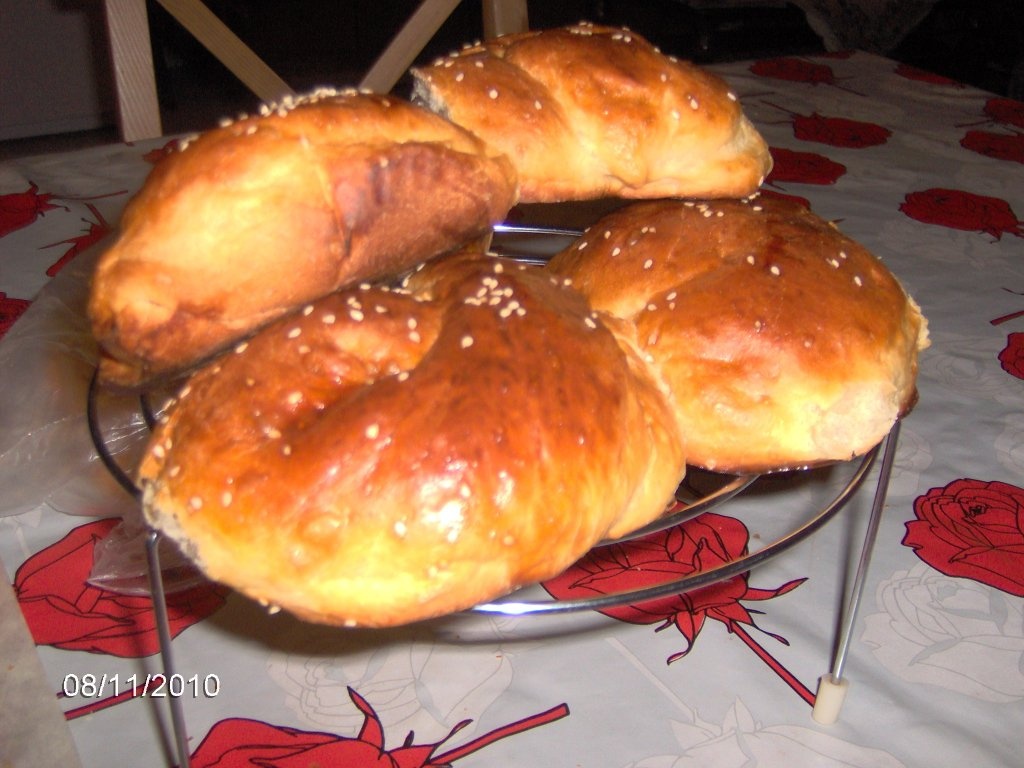 Piinicele  parfumate