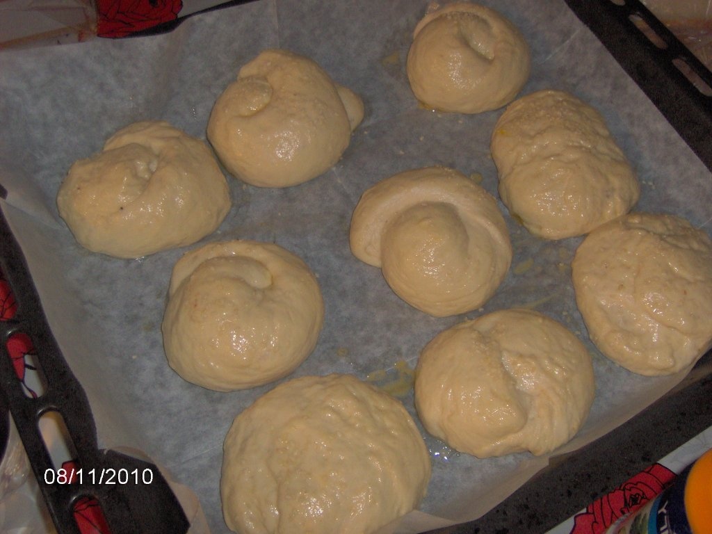 Piinicele  parfumate