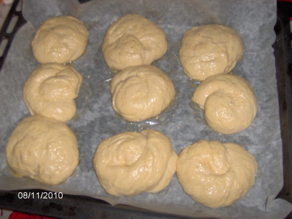 Piinicele  parfumate