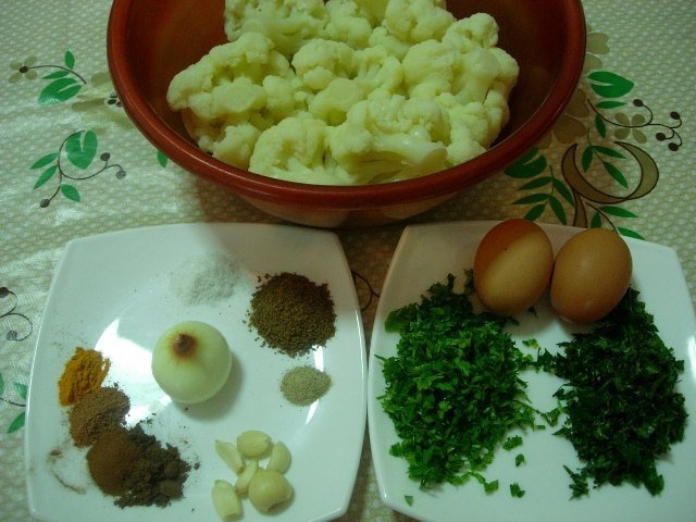 Conopida pane- specific tarilor arabe