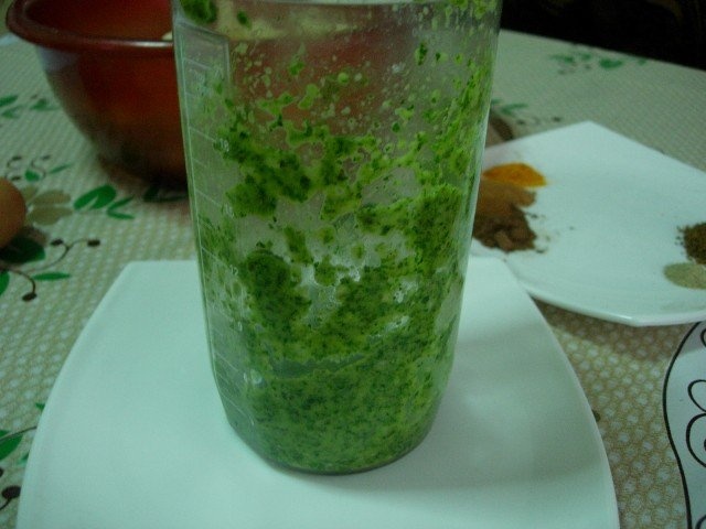 Conopida pane- specific tarilor arabe