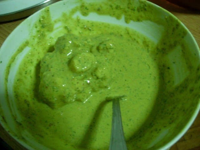 Conopida pane- specific tarilor arabe