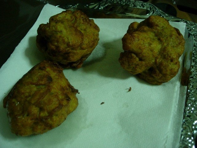 Conopida pane- specific tarilor arabe