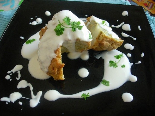 Conopida pane- specific tarilor arabe