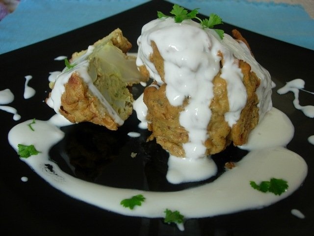 Conopida pane- specific tarilor arabe