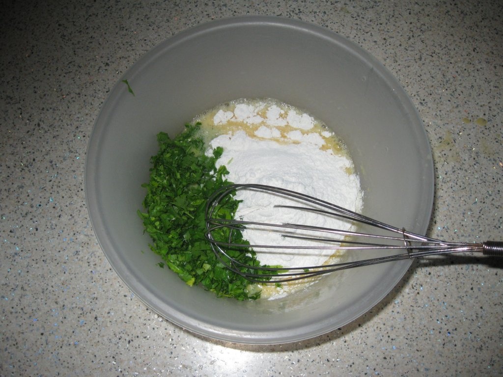 Oua verzi (Ovos verdes)