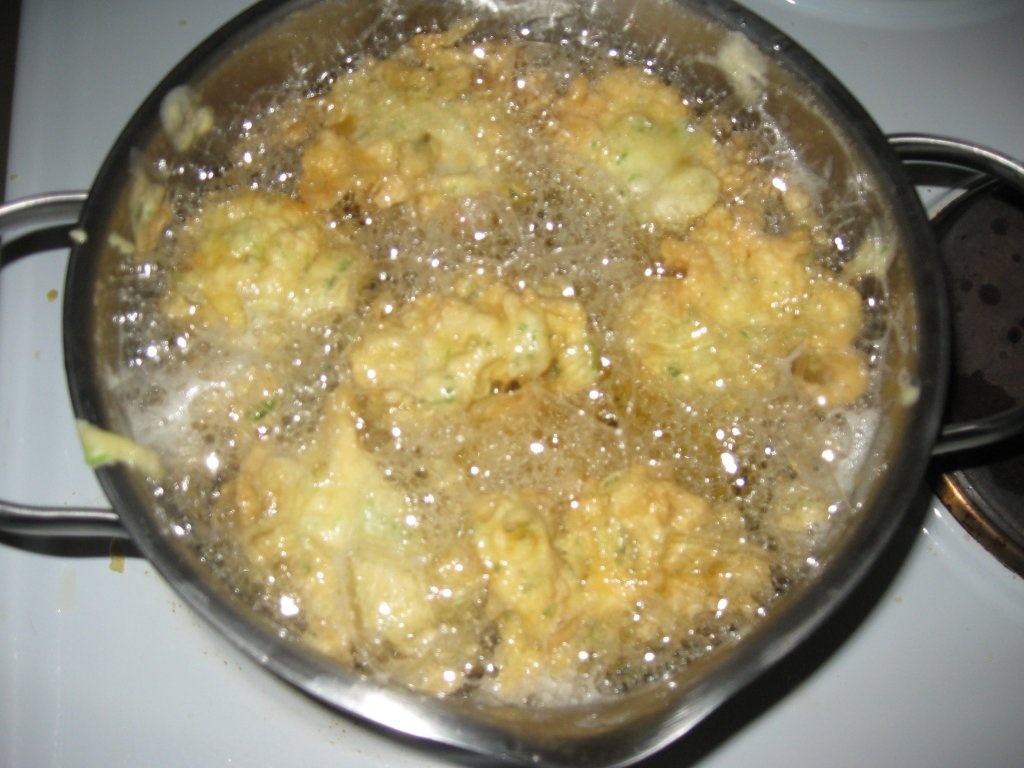 Oua verzi (Ovos verdes)