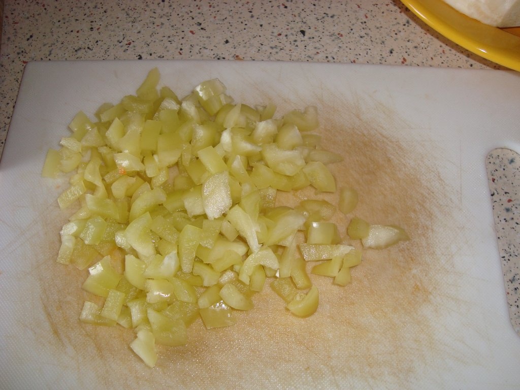 Spaghete cu sos de carne de vita