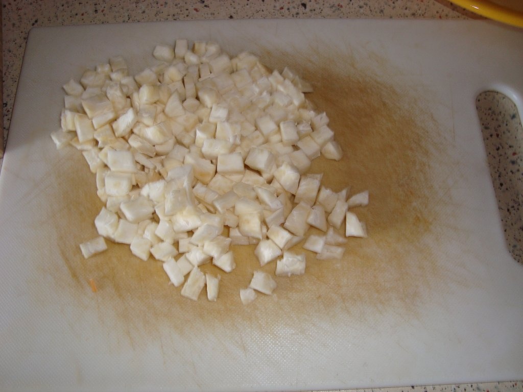 Spaghete cu sos de carne de vita