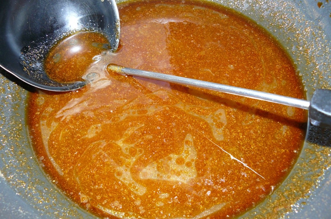 Supă de chimen în 2 variante