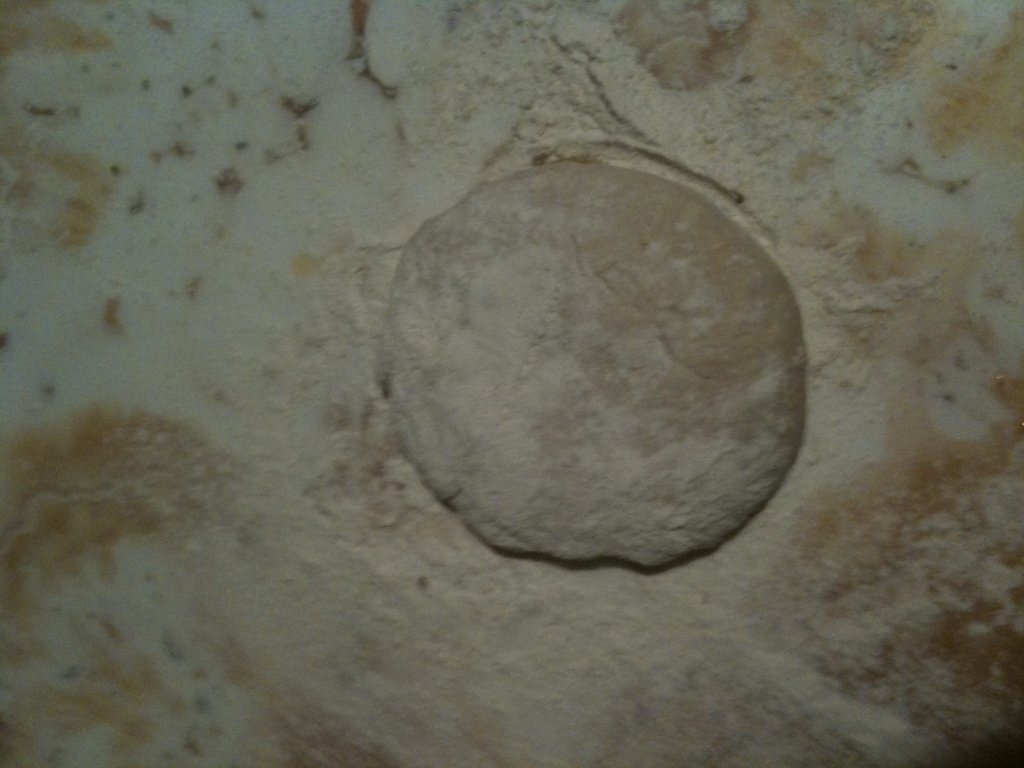 Pizza Capriciosa Ank