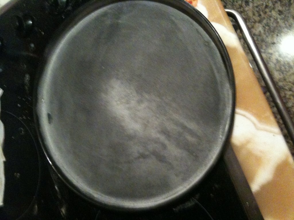 Pizza Capriciosa Ank