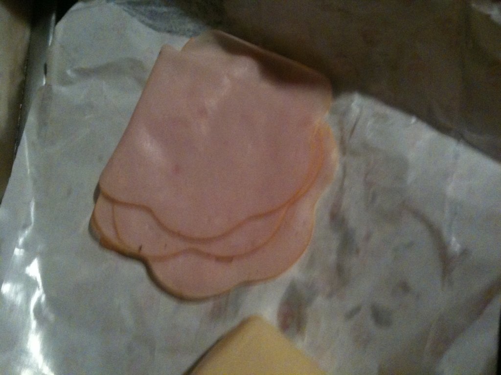 Pizza Capriciosa Ank